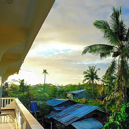 Malapascua Be One Guesthouse