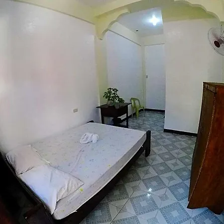Malapascua Be One Guesthouse