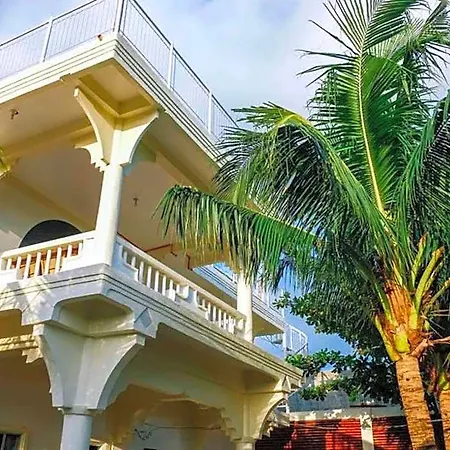 Malapascua Be One Guesthouse