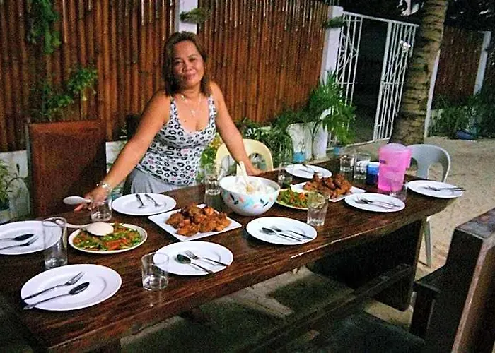 Malapascua Be One 2* Daanbantayan