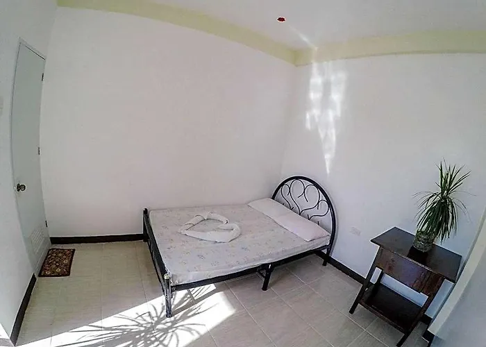 Malapascua Be One Hotel 2*