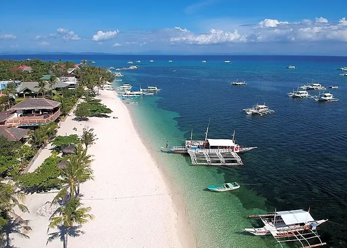 Malapascua Be One Daanbantayan