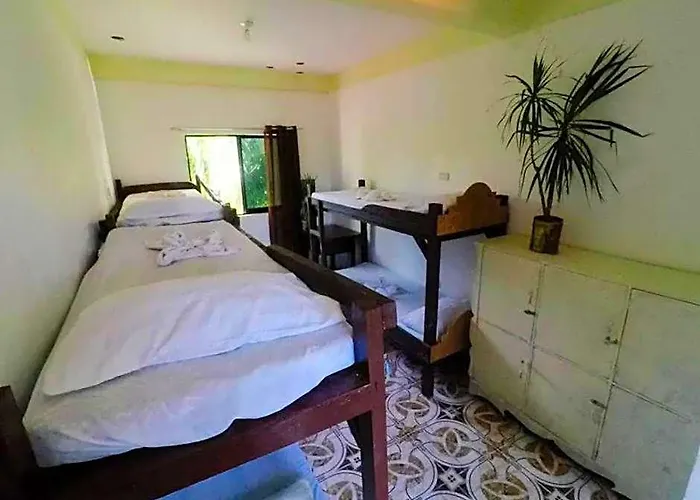 Hotel Malapascua Be One 2*