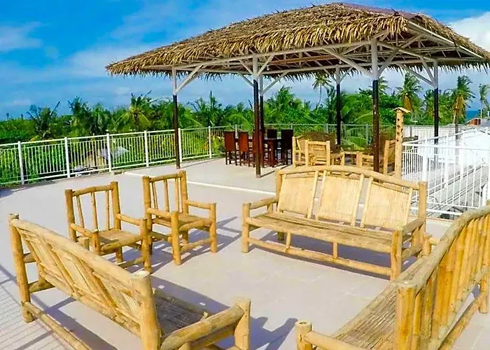 Malapascua Be One 2* Daanbantayan