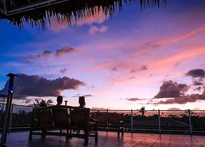 Malapascua Be One Hotel