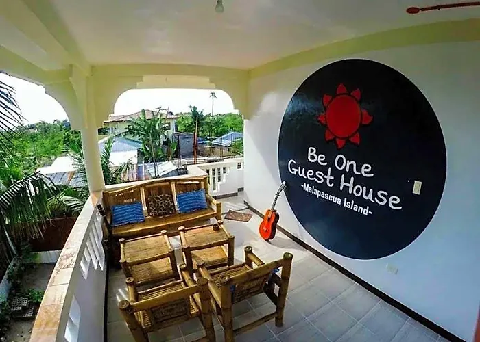 Hotel Malapascua Be One Daanbantayan