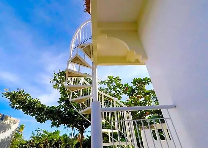 Malapascua Be One 2* Daanbantayan