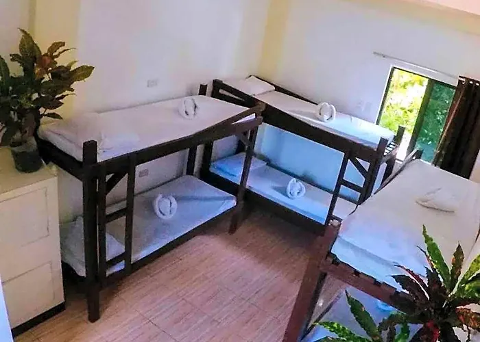 Malapascua Be One Hotel Daanbantayan